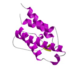 Image of CATH 3bplA