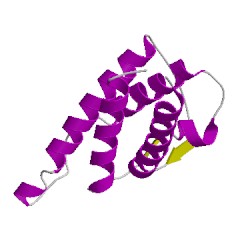 Image of CATH 3bpnA00