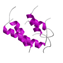 Image of CATH 3bpoA