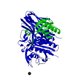 Image of CATH 3bps