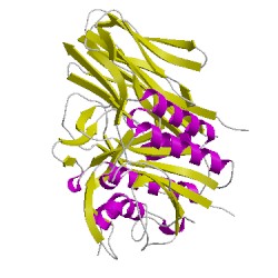 Image of CATH 3bpsA