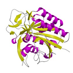 Image of CATH 3bpsA01