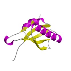 Image of CATH 3bpsP