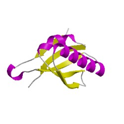 Image of CATH 3bpsP01