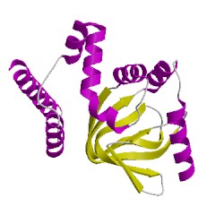 Image of CATH 3bpzA