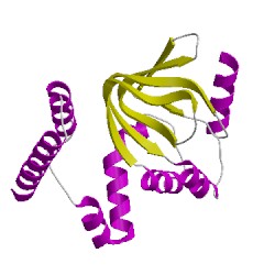 Image of CATH 3bpzB