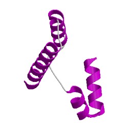 Image of CATH 3bpzB01