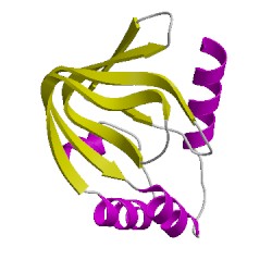 Image of CATH 3bpzB02