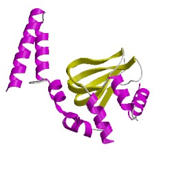 Image of CATH 3bpzC