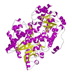 Image of CATH 3bq5A