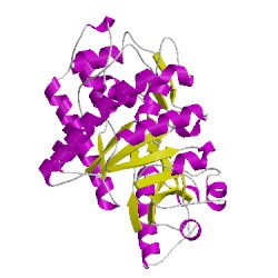 Image of CATH 3bq5A01