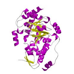 Image of CATH 3bq5A02