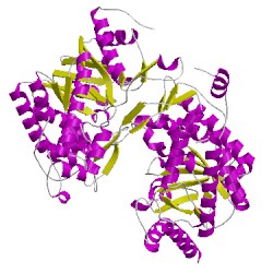 Image of CATH 3bq5B