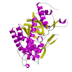 Image of CATH 3bq5B01