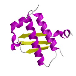 Image of CATH 3bq9A01