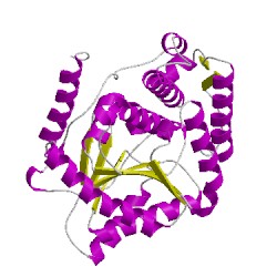 Image of CATH 3bq9A02