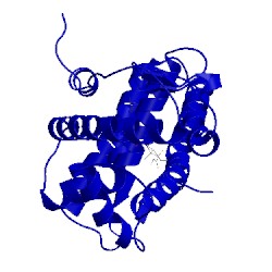 Image of CATH 3bqd