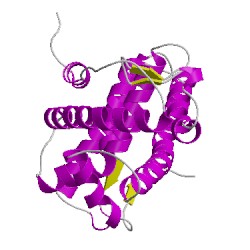 Image of CATH 3bqdA00