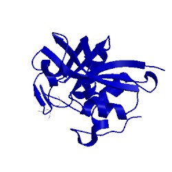 Image of CATH 3bqf