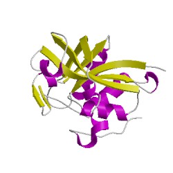 Image of CATH 3bqfA00