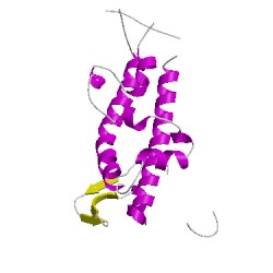 Image of CATH 3bqkA01