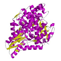 Image of CATH 3br9B