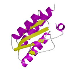 Image of CATH 3br9B03