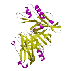 Image of CATH 3braA