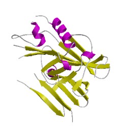 Image of CATH 3braA02