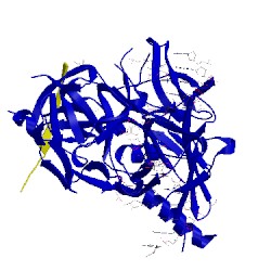 Image of CATH 3brd