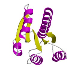 Image of CATH 3breA01