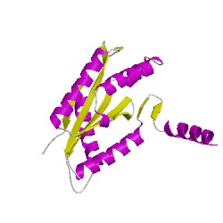 Image of CATH 3breB02