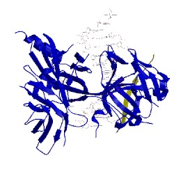 Image of CATH 3brf