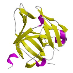 Image of CATH 3brfA02