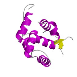 Image of CATH 3brmA02