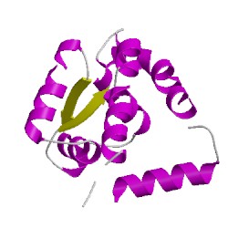 Image of CATH 3broA00