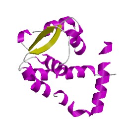 Image of CATH 3broB00