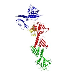 Image of CATH 3brw