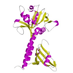Image of CATH 3brwB