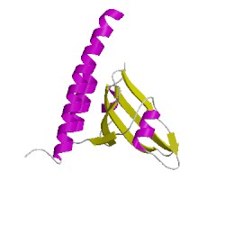 Image of CATH 3brwB01