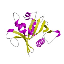 Image of CATH 3brwB02