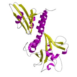 Image of CATH 3brwC