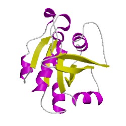 Image of CATH 3brwD