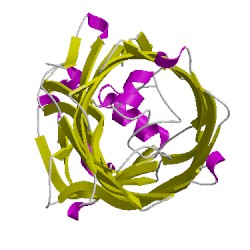 Image of CATH 3bs0B00