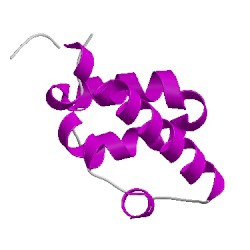 Image of CATH 3bs5A00