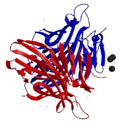 Image of CATH 3bs6