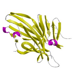 Image of CATH 3bs6B