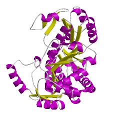 Image of CATH 3bs8A