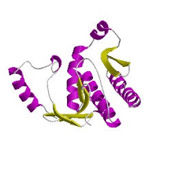 Image of CATH 3bs8A01