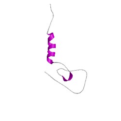 Image of CATH 3bsnA02